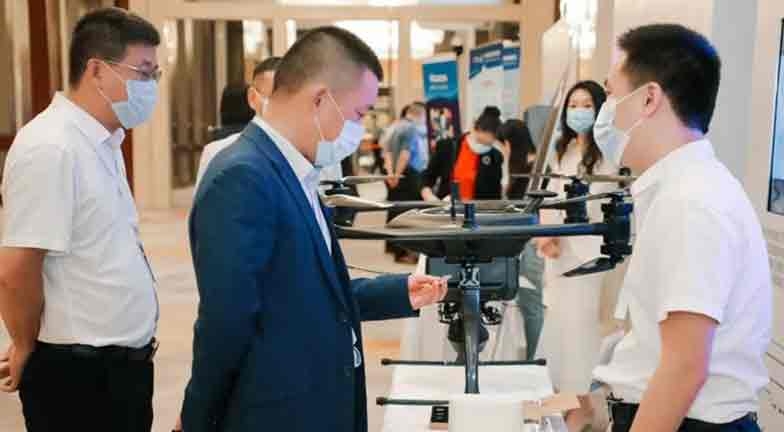 星际娱乐科技,Neoway,5G,N510M,？,模组,无线通信模组,深圳,5G基站,新基建,物联网,中美贸易战